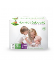 Couches MIDI 4/9Kg x36