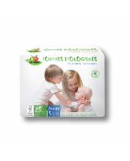 Couches MAXI 7/16kg x32